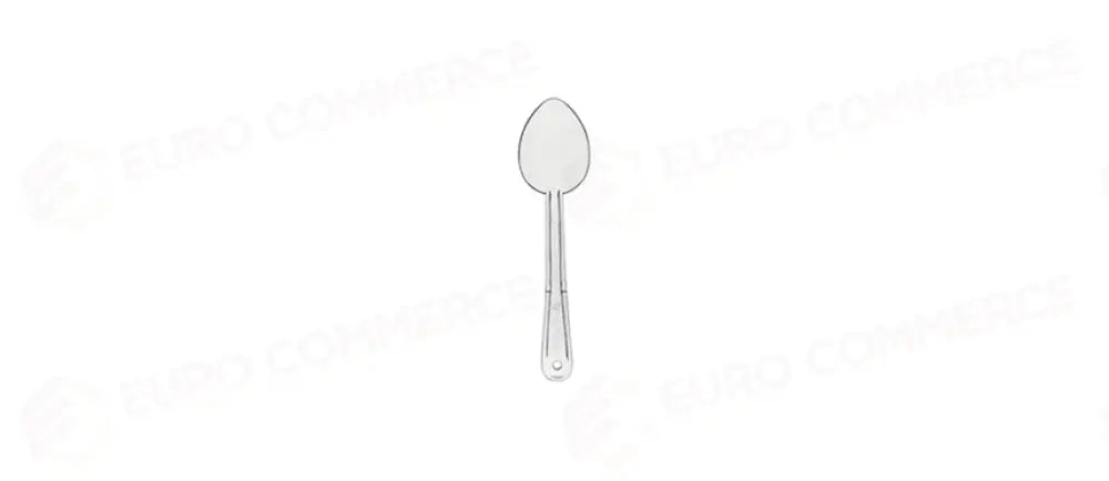 CUCCHIAIONE POLIC.CM.28 TRASP.JQ-PI038CL - 126571 - MORINI