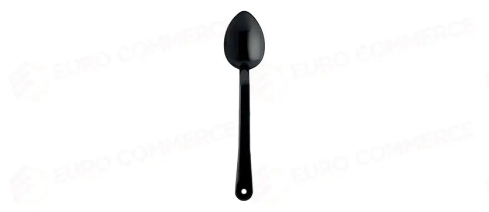 CUCCHIAIONE POLIC.CM.33 NERO - 126570 - MORINI
