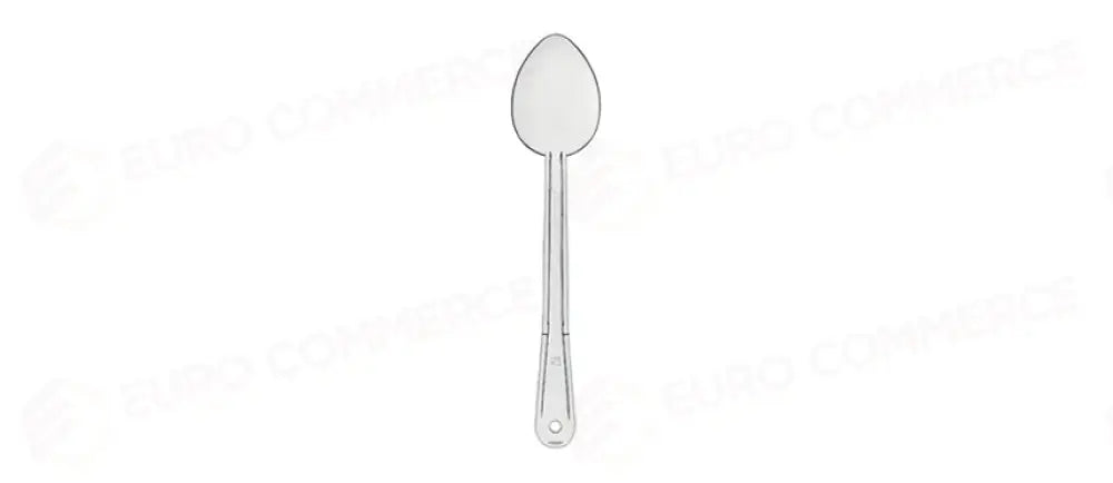 CUCCHIAIONE POLIC.CM.33 TRASP.JQ-PI039CL - 126572 - MORINI