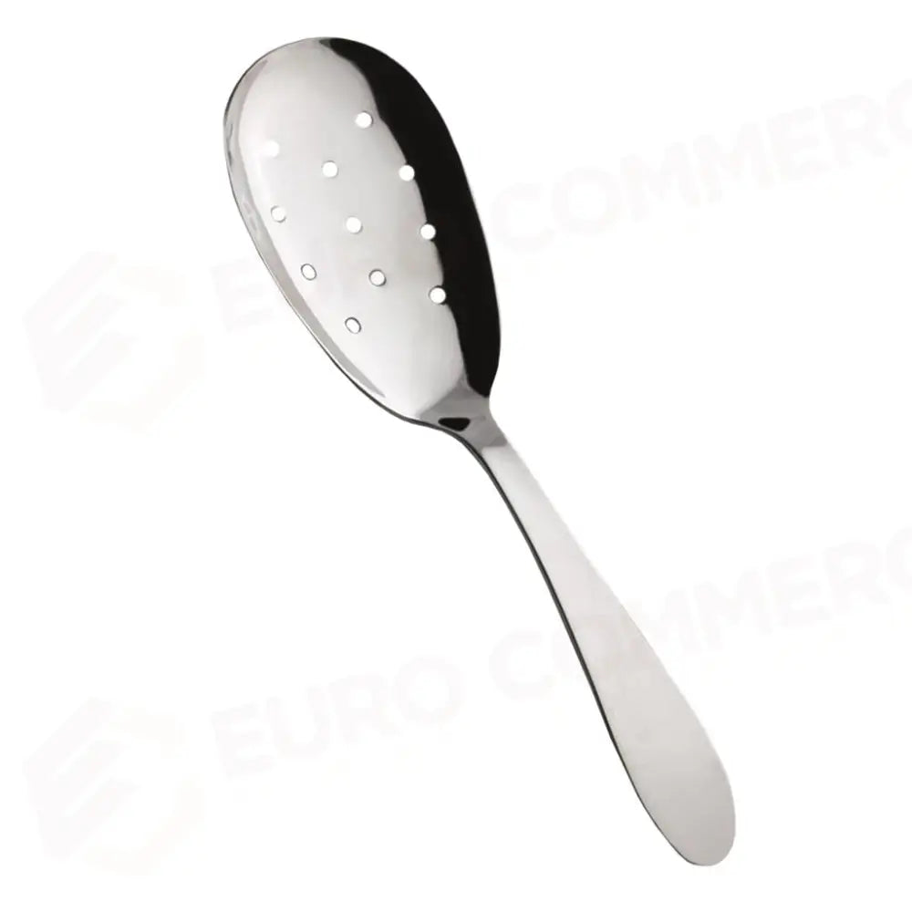 CUCCHIAIONE RISO FORATO BUFFET SALVINELLI - 7170023 - MEDRI
