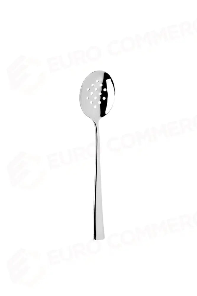 CUCCHIAIONE SERVIRE FORATO 23 CM MAREA CE460 ABERT - 0012232 - MEDRI