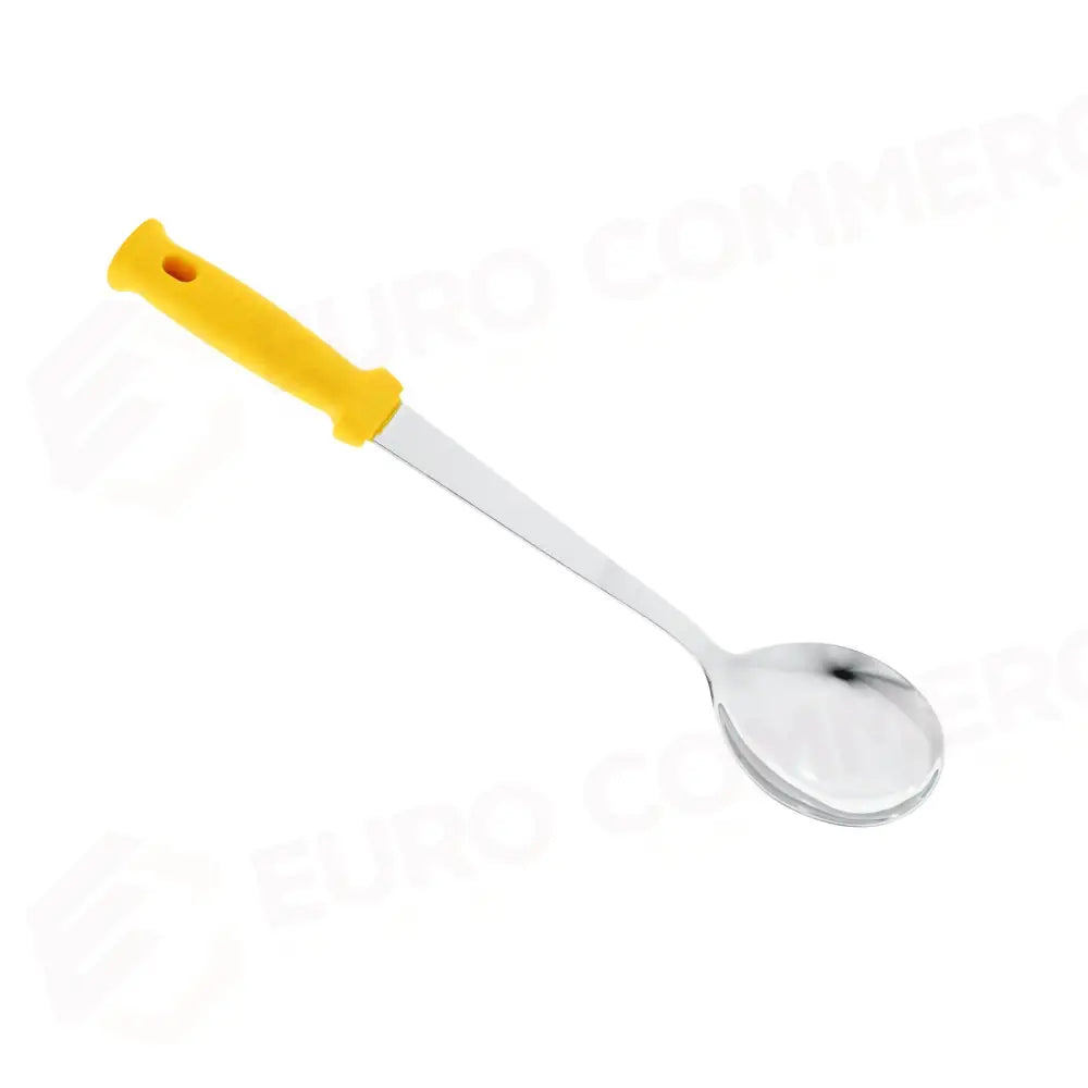 CUCCHIAIONE TONDO - LILLY CODROIPO - UTENSILI PER LA PREPARAZIONE