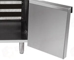 CUCINA 2 FUOCHI SU GAMBE SERIE 900 - AT9G2B-F-2 - ATOSA