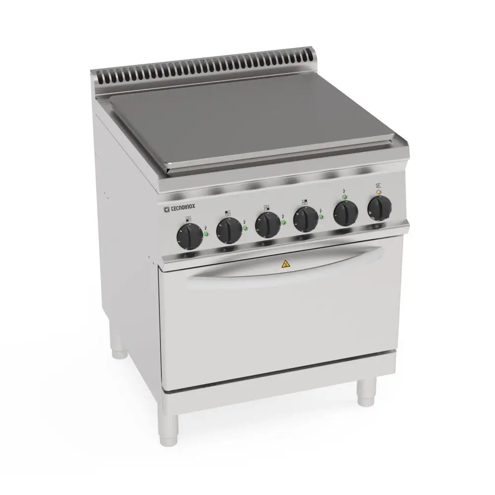CUCINA TUTTAP. 700 EL. FORNO VENT.GN1/1 - 616071 - TECNOINOX