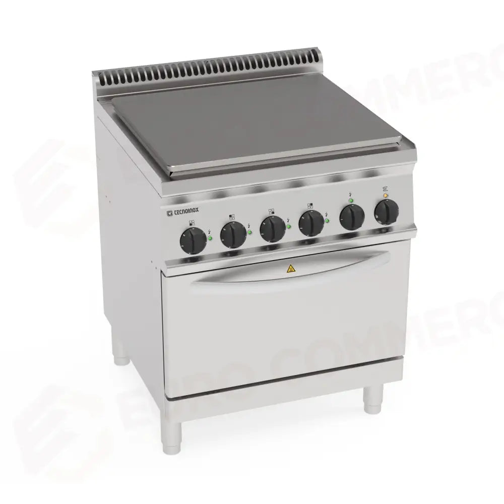 CUCINA TUTTAP. 700 EL. FORNO VENT.GN1/1 - 616071 - TECNOINOX
