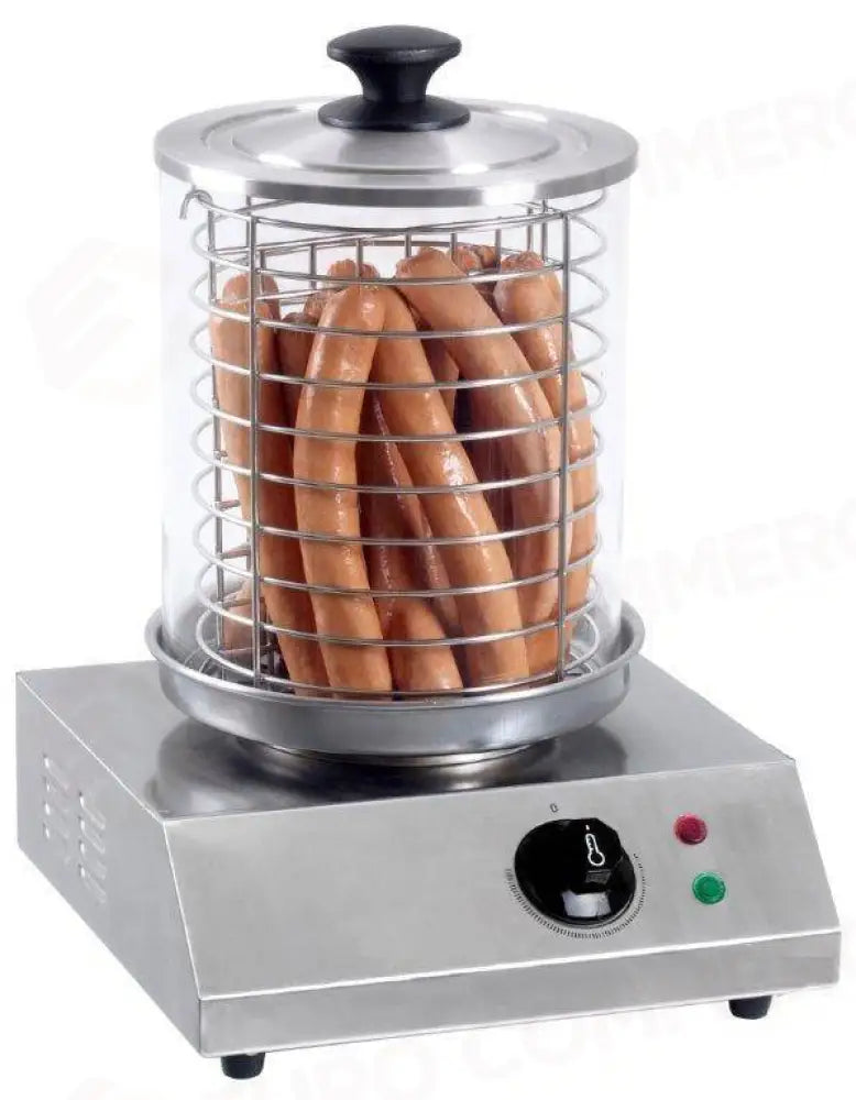 CUOCI HOT-DOG - EHDM1 - KAREL - Attrezzatura