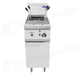 CUOCI PASTA 24 LITRI CON CESTELLI SERIE 700 - AT7G4P-F - ATOSA