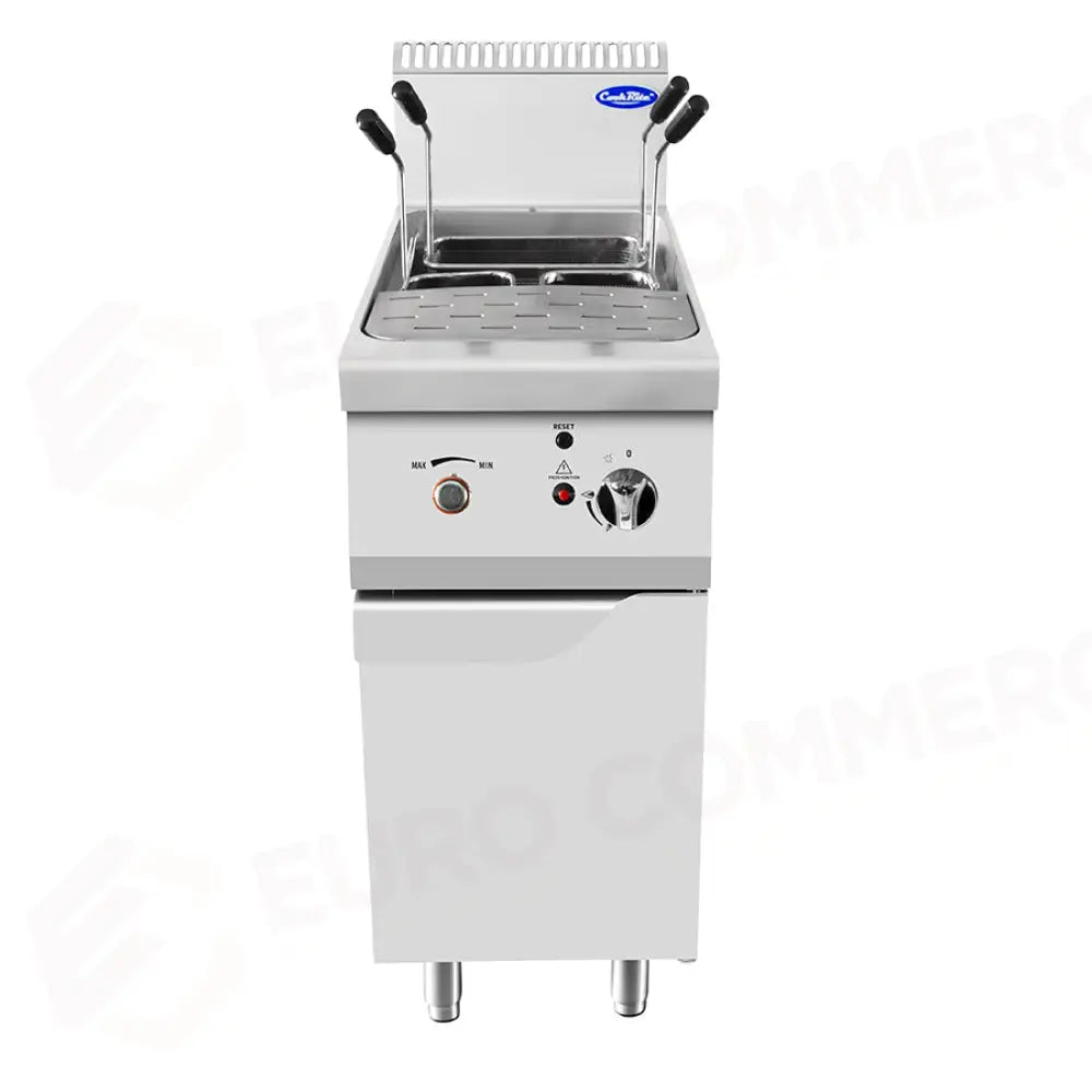 CUOCI PASTA 24 LITRI CON CESTELLI SERIE 700 - AT7G4P-F - ATOSA