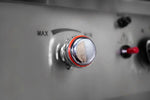 CUOCI PASTA 24 LITRI CON CESTELLI SERIE 700 - AT7G4P-F - ATOSA