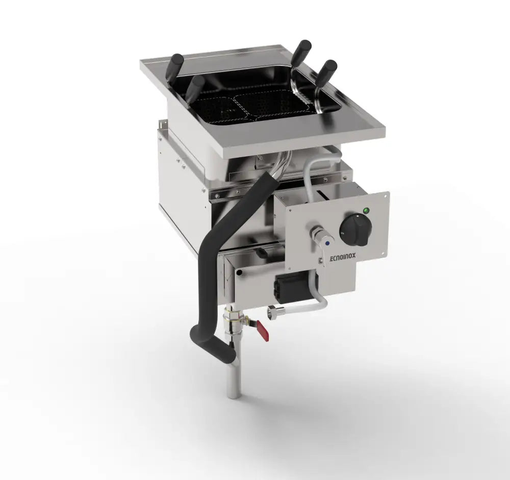 CUOCIPASTA 350 ELETTRICO DROP-IN - 136038 - TECNOINOX