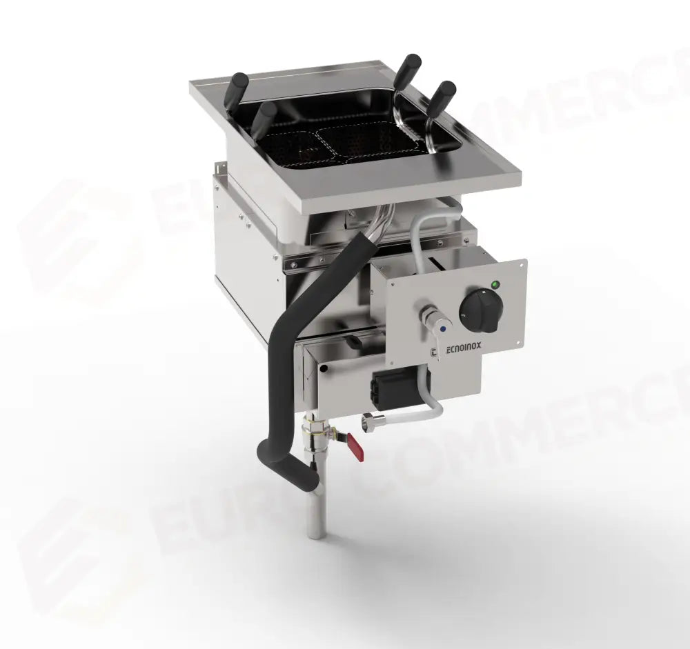 CUOCIPASTA 350 ELETTRICO DROP-IN - 136038 - TECNOINOX