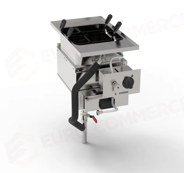 CUOCIPASTA 350 ELETTRICO DROP-IN - 136038 - TECNOINOX
