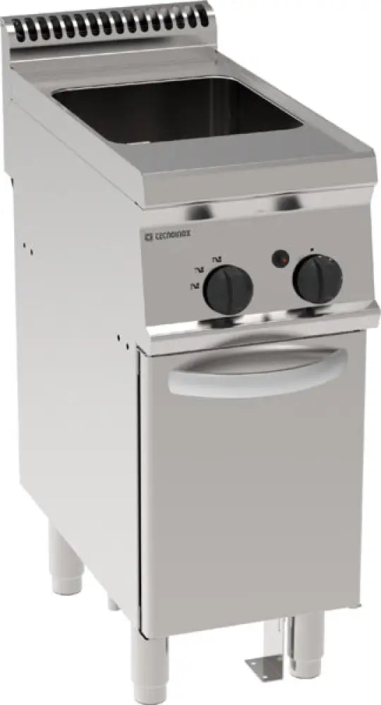 CUOCIPASTA 350 GAS - 613034 - TECNOINOX