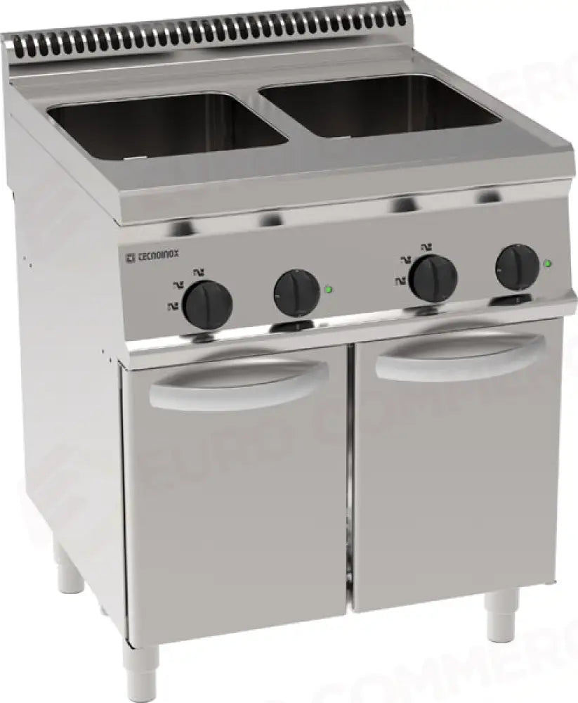 CUOCIPASTA 700 ELETTRICO - 616046 - TECNOINOX