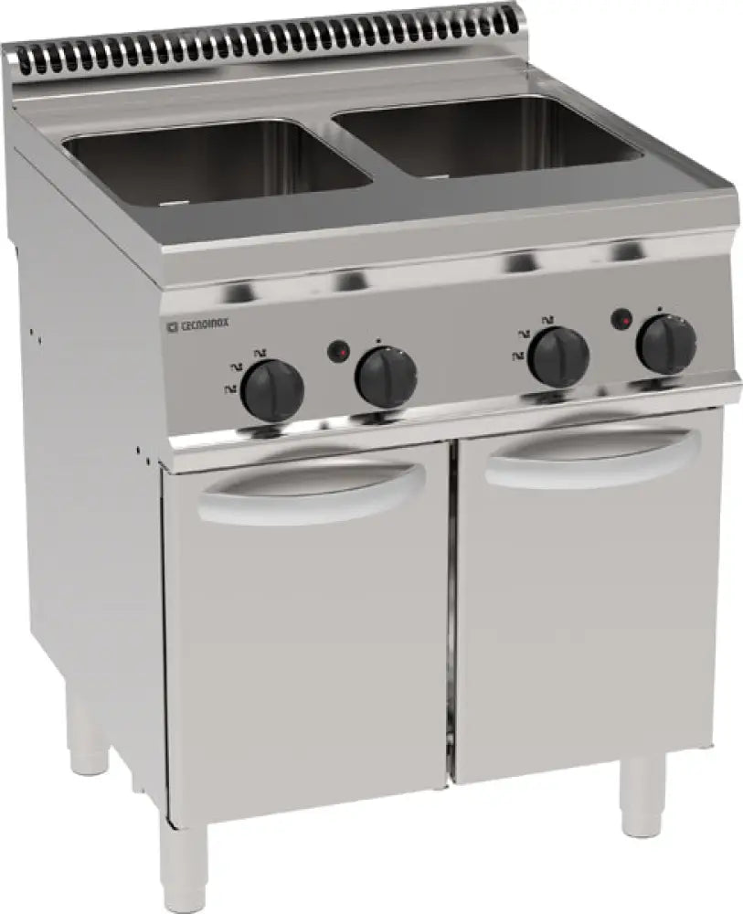 CUOCIPASTA 700 GAS - 613035 - TECNOINOX