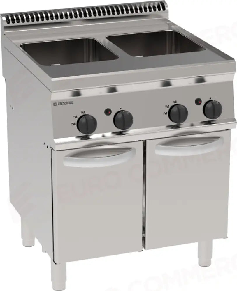CUOCIPASTA 700 GAS - 613035 - TECNOINOX