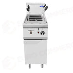 CUOCIPASTA A GAS 35 LITRI SERIE 900 - AT9G4P-F - ATOSA