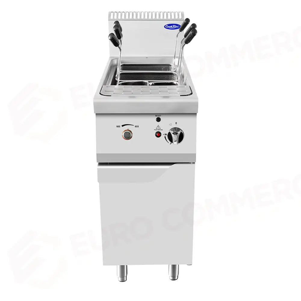 CUOCIPASTA A GAS 35 LITRI SERIE 900 - AT9G4P-F - ATOSA