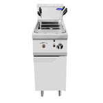 CUOCIPASTA A GAS 35 LITRI SERIE 900 - AT9G4P-F - ATOSA