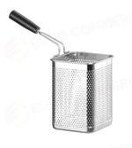 CUOCIPASTA DA BANCO HENDI 25L 220-240V/3500W 601X326X(H)279MM - 240496