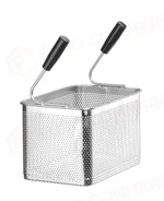 CUOCIPASTA DA BANCO HENDI 25L 220-240V/3500W 601X326X(H)279MM - 240496