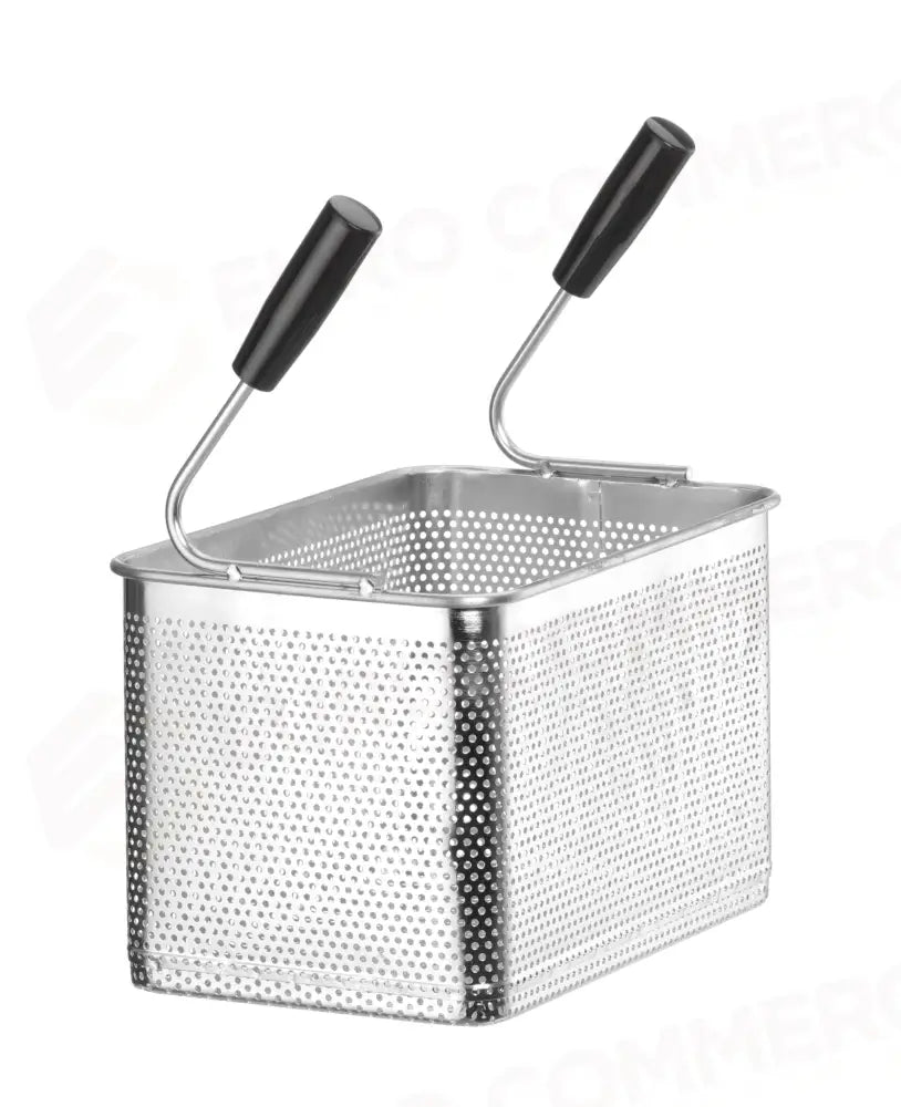 CUOCIPASTA DA BANCO HENDI 25L 220-240V/3500W 601X326X(H)279MM - 240496