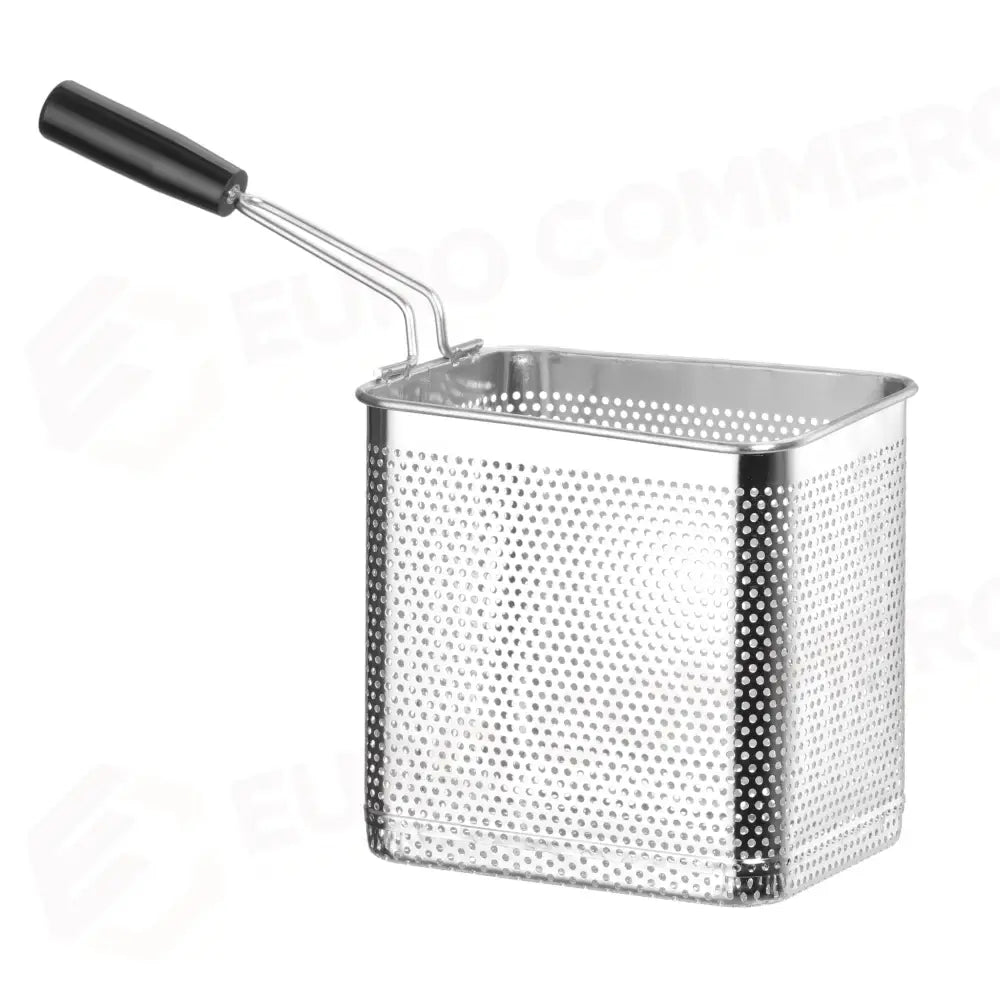 CUOCIPASTA DA BANCO HENDI 25L 220-240V/3500W 601X326X(H)279MM - 240496