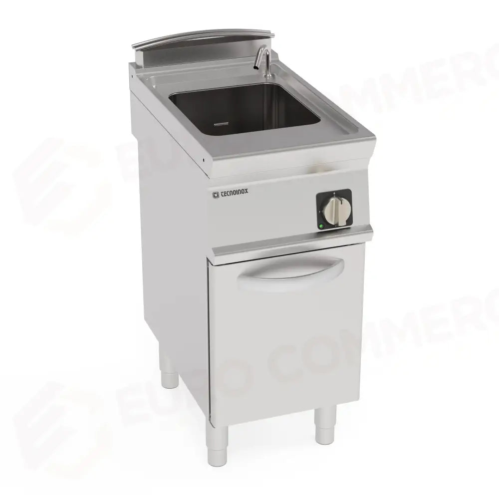 CUOCIPASTA EL. 24LT GN2/3 - 716059 - TECNOINOX