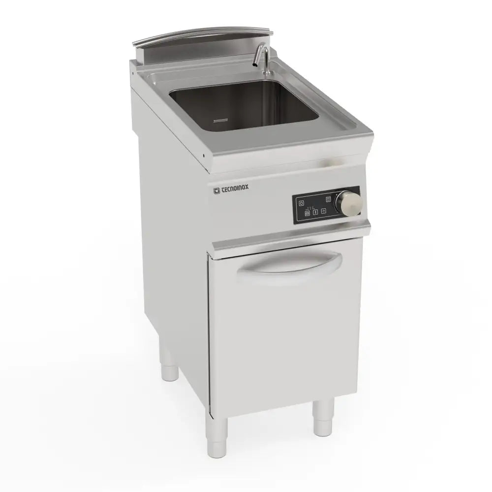 CUOCIPASTA EL. 24LT GN2/3 CONT.ELETT. - 716130 - TECNOINOX