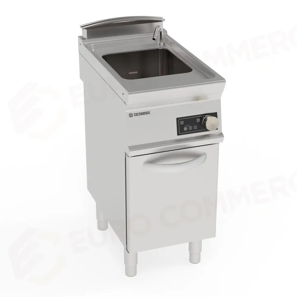 CUOCIPASTA EL. 24LT GN2/3 CONT.ELETT. - 716130 - TECNOINOX