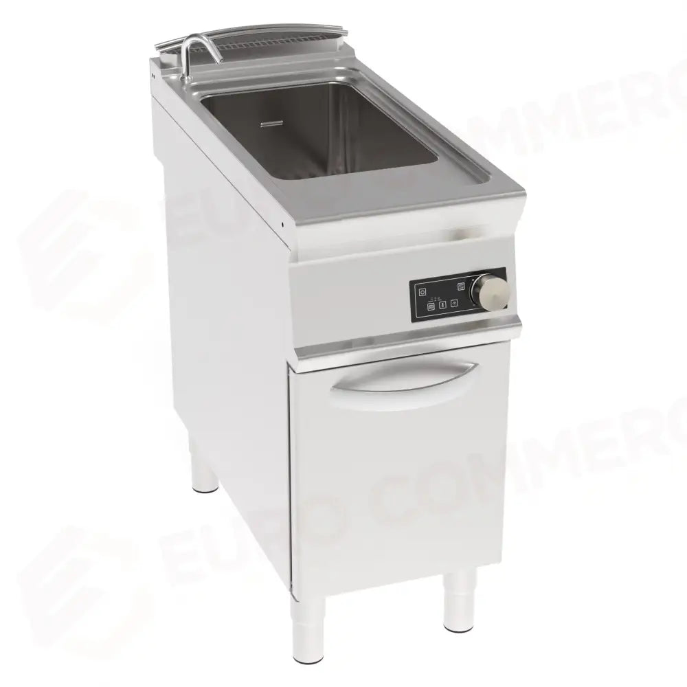 CUOCIPASTA EL.40LT GN1/1 CONT.ELET. MY21 - 316202 - TECNOINOX