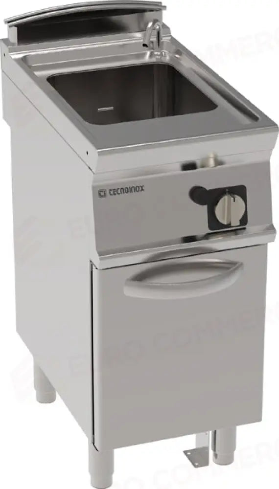 CUOCIPASTA GAS 24LT GN2/3 - 713056 - TECNOINOX