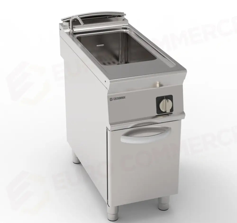 CUOCIPASTA GAS 40LT GN1/1 - 313070 - TECNOINOX