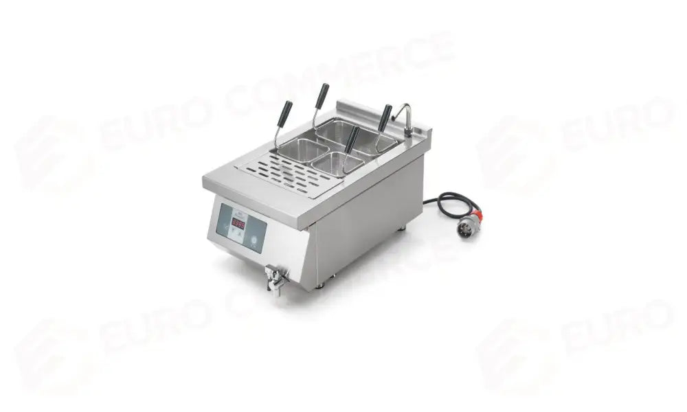 CUOCIPASTA - IH CT PASTA 25 LT CE 380 TF - 51GPEWTM500BD400 - SIRMAN - PASTA COOKER