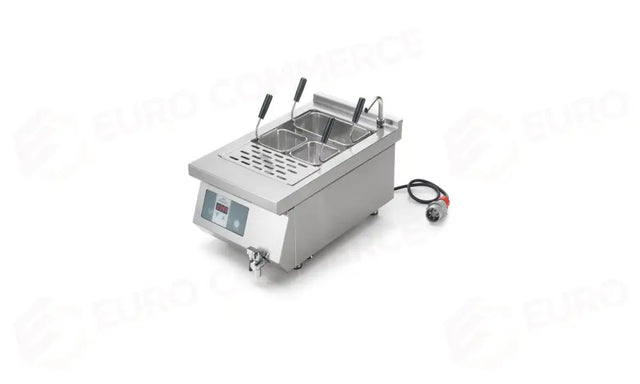 CUOCIPASTA - IH CT PASTA 25 LT            CE 380 TF - 51GPEWTM500BD400 - SIRMAN