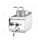 CUOCIPASTA PER PASTA E GNOCCHI HENDI 10L 230V/3500W 330X600X(H)380MM - 238899