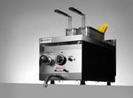 CUOCIPASTA PER PASTA E GNOCCHI HENDI 10L 230V/3500W 330X600X(H)380MM - 238899