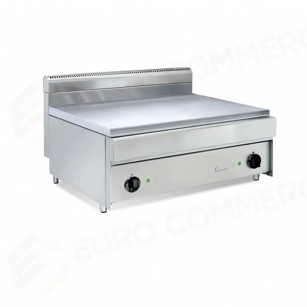 CUOCIPIADA ELETTRICO IN ACCIAIO INOX MOD PIADATOP 800E PARKER - Frytop