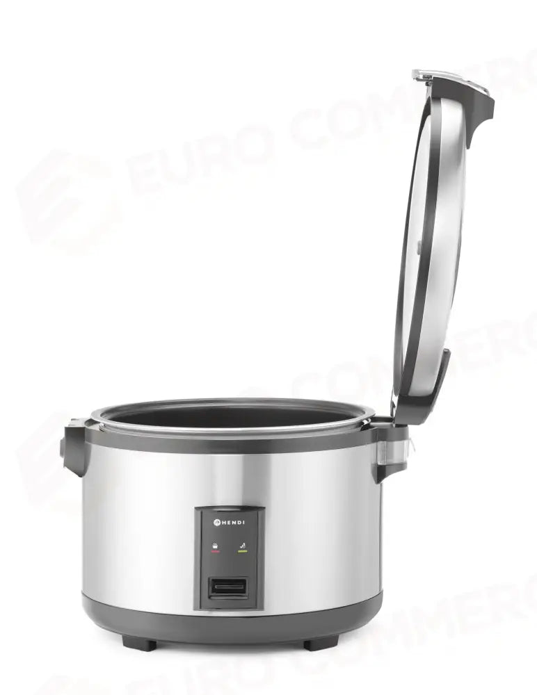 CUOCIRISO 12 L HENDI 12L 230V/2650W 537X472X(H)415MM - 240472