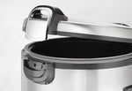 CUOCIRISO 12 L HENDI 12L 230V/2650W 537X472X(H)415MM - 240472