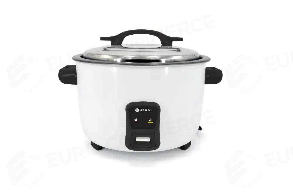 CUOCIRISO 4.2 L HENDI KITCHEN LINE 4,2L 230V/1550W 420X380X(H)240MM - 240441