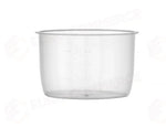CUOCIRISO 4.2 L HENDI KITCHEN LINE 4,2L 230V/1550W 420X380X(H)240MM - 240441