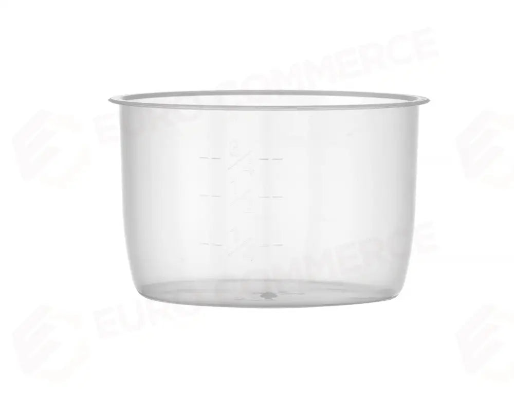 CUOCIRISO 4.2 L HENDI KITCHEN LINE 4,2L 230V/1550W 420X380X(H)240MM - 240441