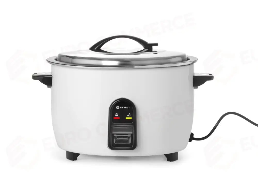 CUOCIRISO 4.2 L HENDI KITCHEN LINE 4,2L 230V/1550W 420X380X(H)240MM - 240441