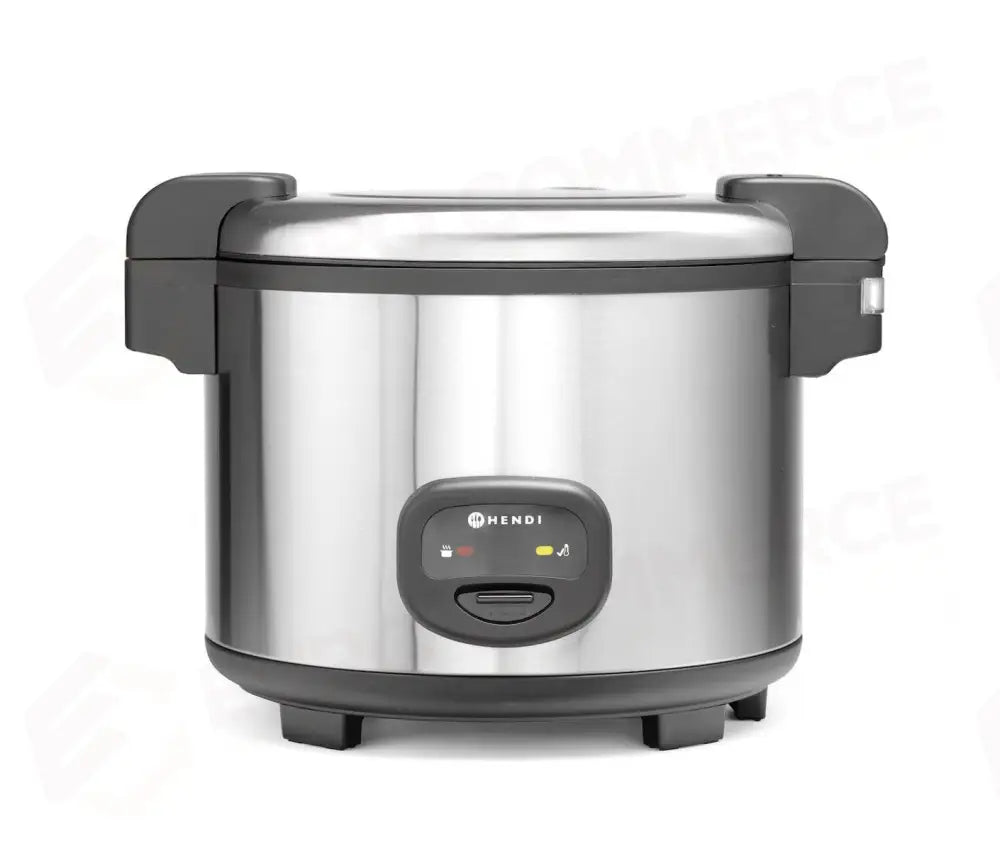 CUOCIRISO PROFI LINE 5,4L 230V/1950W 513X422X(H)380MM - HENDI