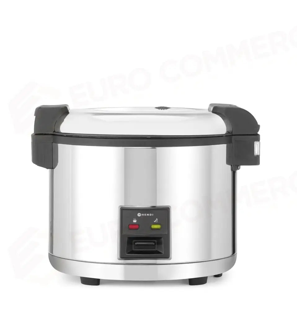 CUOCIRISO HENDI PROFI LINE 5,4L 230V/1950W 513X422X(H)380MM - 240403