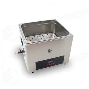 CUOCITORE A BAGNOMARIA SOUS-VIDE SVC-14 230/50-60/1 - 5170000 - SAMMIC