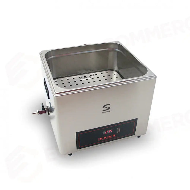 CUOCITORE A BAGNOMARIA CUOCITORE SOUS-VIDE SVC-14 230/50-60/1 - 5170000 - SAMMIC