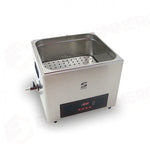 CUOCITORE A BAGNOMARIA SOUS-VIDE SVC-14 230/50-60/1 - 5170000 - SAMMIC