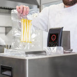 CUOCITORE A BASSA TEMPERATURA SMARTVIDE 5 230/50-60/1 - 1180100 - SAMMIC